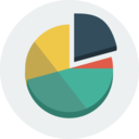 business and finance,business,pie chart,marketing,stats,statistics,finances,graphical